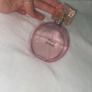 Ariana Grande Thank you next 3.4